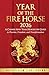 Year of the Fire Horse 2026...