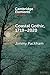 Coastal Gothic, 1719–2020 by Jimmy Packham