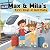 Max & Mila’s First Days in ...