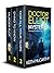 DOCTOR ELLIOT MYSTERIES Boo...