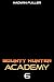 Bounty Hunter Academy 6: A ...