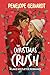 The Christmas Crush: Sweet Shots of Steam - An InstaLove It Was Right In Front Of You All Along Romance (Lake Mistletoe)