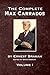 The Complete Max Carrados -...