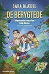 De berygtede - Mysteriet om den blå dame by Sara Blaedel