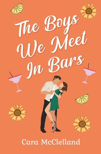 The Boys We Meet In Bars (Paperback)