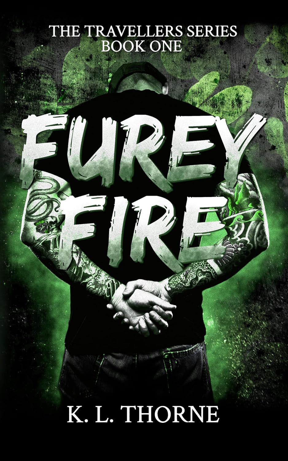 Furey Fire