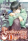 The Apothecary Di...