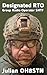 Survival Radio: Designated RTO: Group Radio Operator Handbook for SHTF (OH8STN: Grid Down Emergency Communications 4)