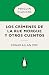 Los crímenes de la Rue Morgue y otros cuentos
