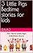 3 Little Pigs Bedtime stories for kids by Raaj
