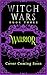 Warrior: Witch Wars Book Three