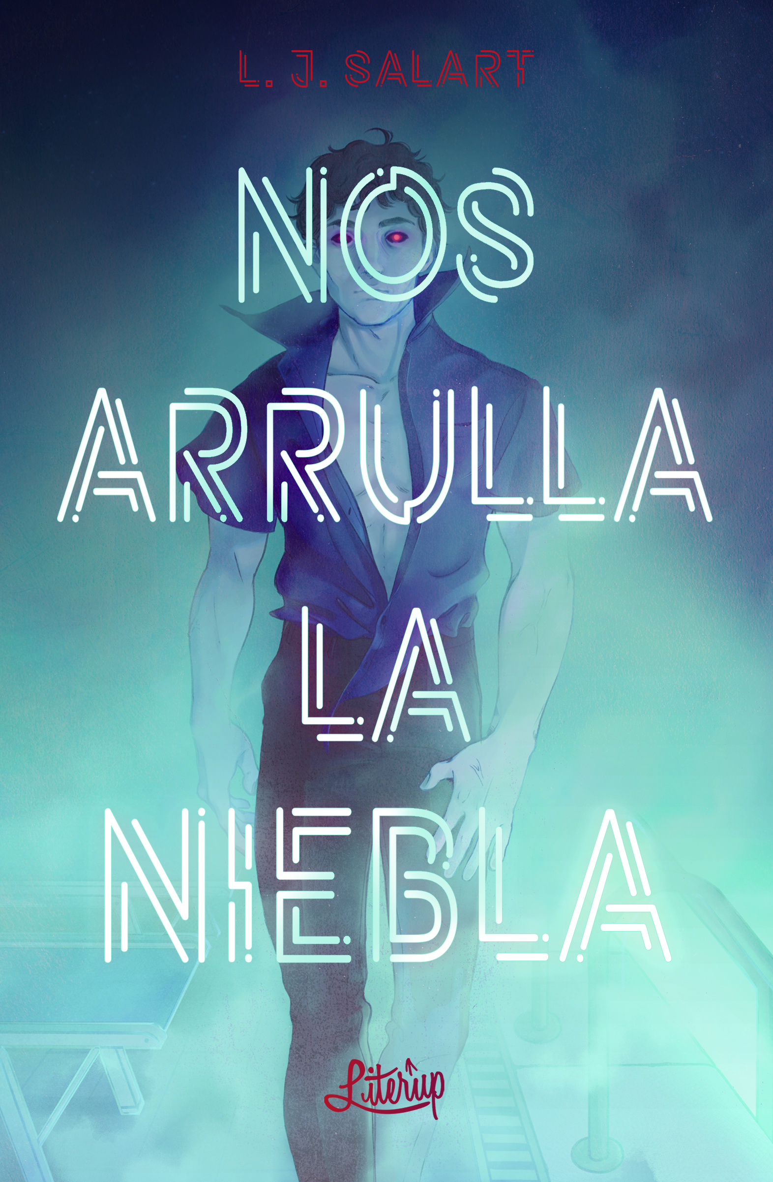 Nos arrulla la niebla