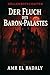 Der Fluch des Baron-Palastes (HÖLLENBOTSCHAFTEN 11) by Amr El Badaly