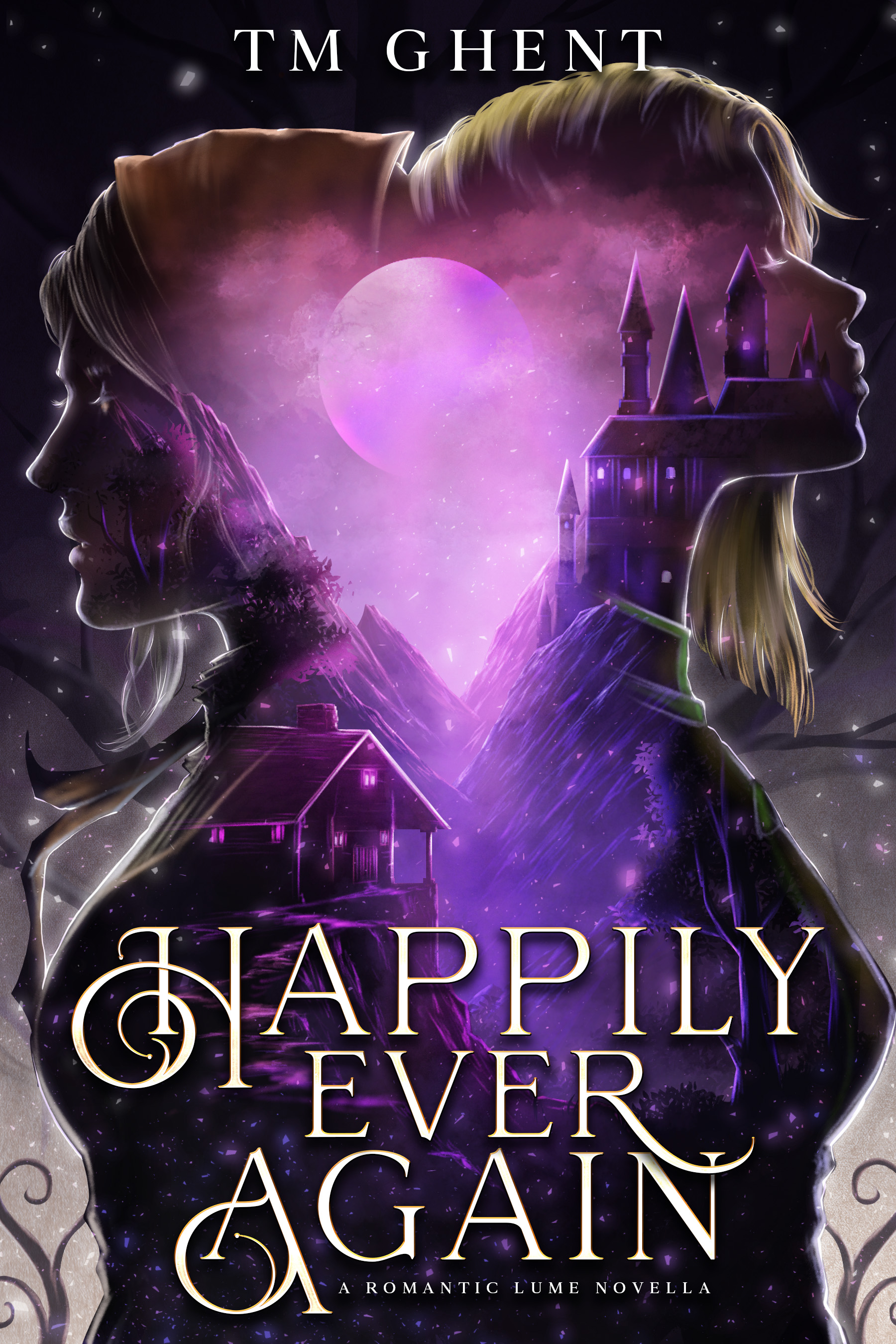 Happily Ever Again