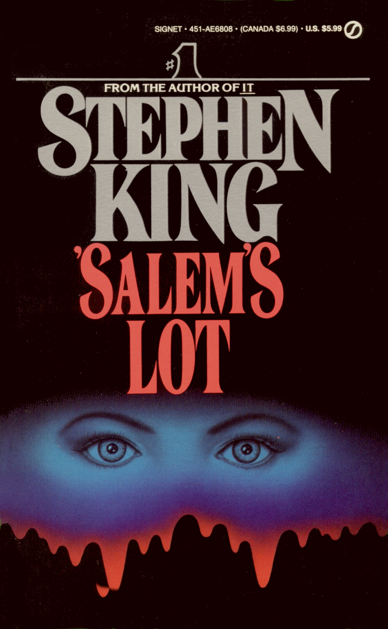 'Salem's Lot