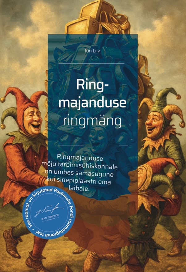 Ringmajanduse ringmäng