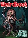 Weirdbook #37