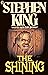 The Shining by Stephen  King