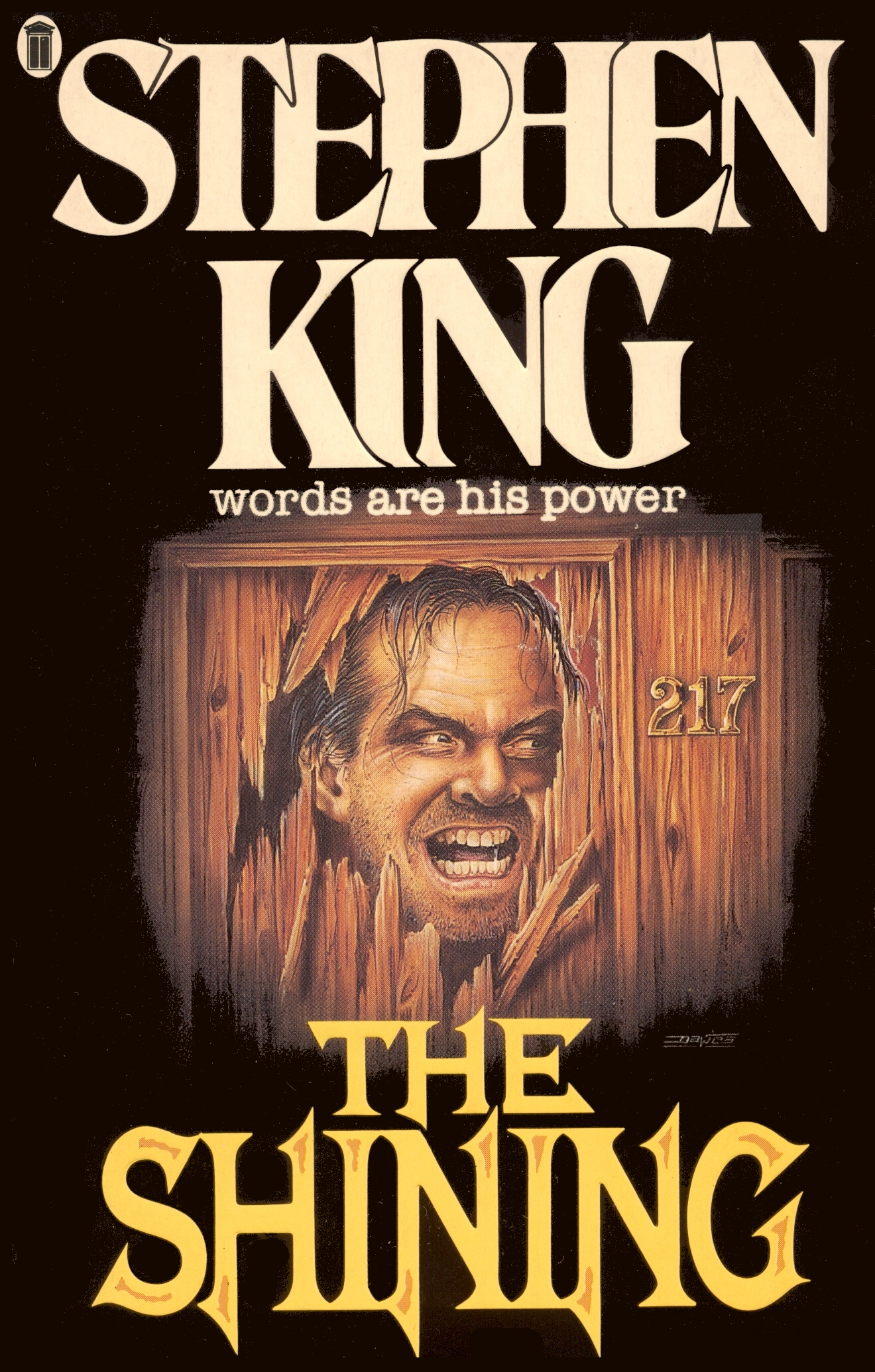 The Shining