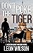 Don't Poke the Tiger (A Jac...