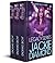The Legacy Series: Books 1 - 3