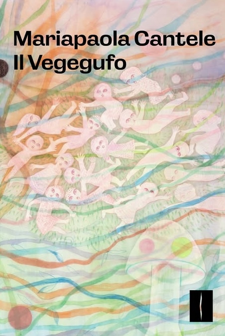 Il Vegegufo (Hardcover)