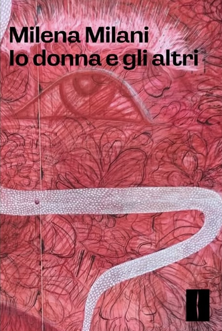 Io donna e gli altri (Hardcover)