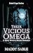 Their Vicious Omega by Maddy Sable