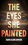 The Eyes She Painted
