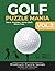 Golf Puzzle Mania – Volume ...