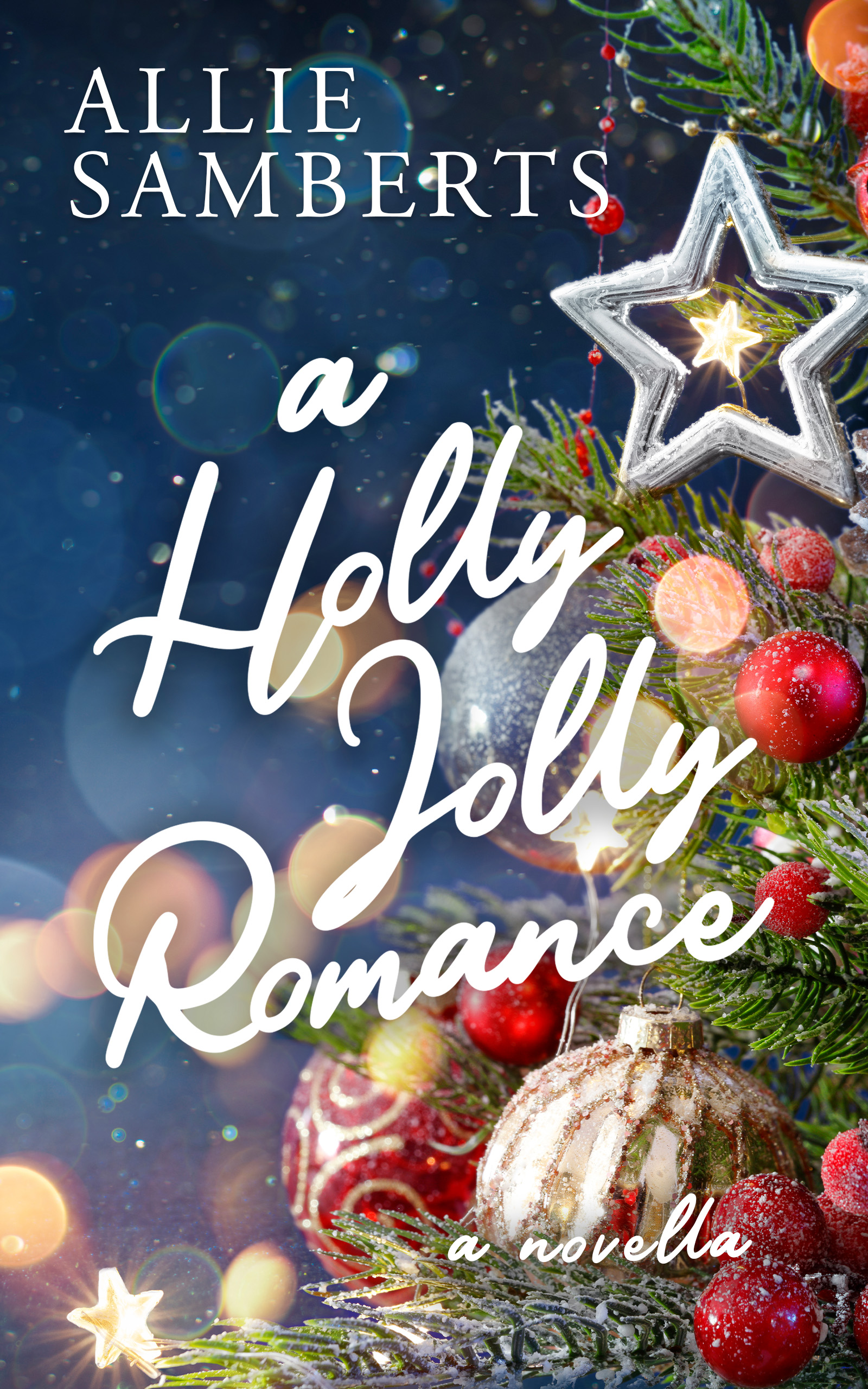 A Holly Jolly Romance