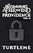 Providence: The Beginning After the End, Book 11