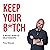 Keep Your B*tch: A Red Pill...