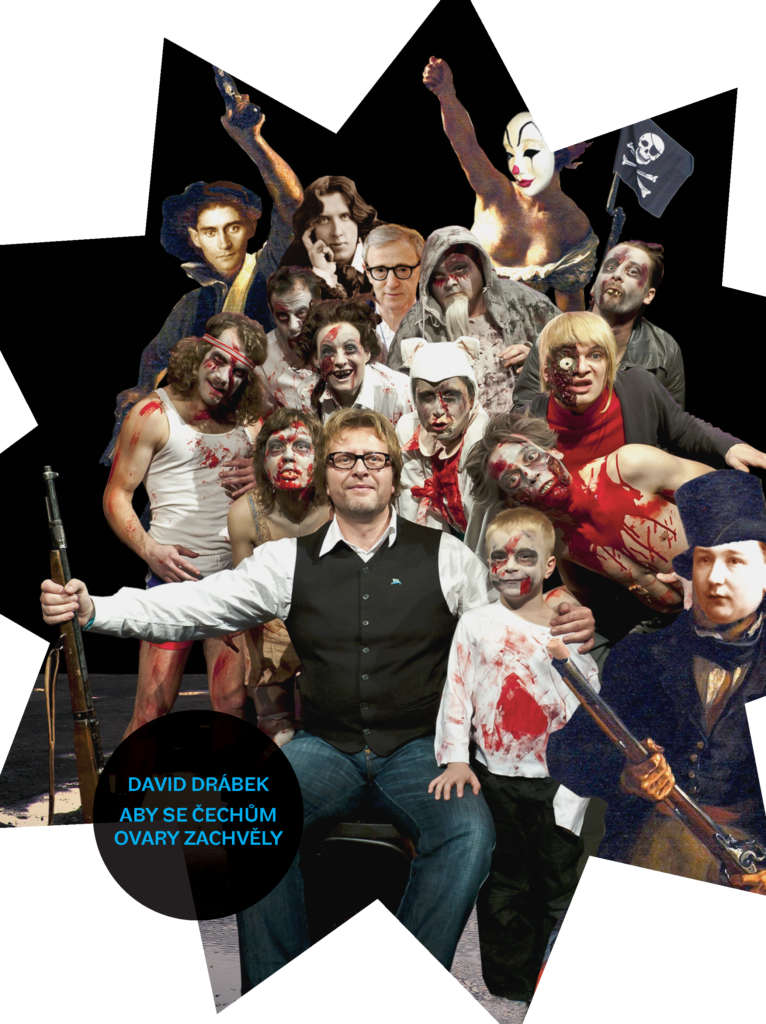 Aby se Čechům ovary zachvěly. Hry 2003–2011
