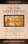 My Daily Meditati...