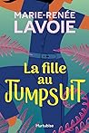 La fille au jumpsuit