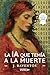 La IA que temía a la muerte (UNIVERSO DE LETRAS) by J. Raventós