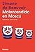 Malentendido en Moscú (Spanish Edition)
