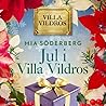 Lucka 24 - Jul i Villa Vildros