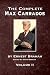 The Complete Max Carrados - Volume II by David Marcum