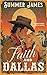 Faith and Dallas: A Small Town Single Dad Cowboy Romance (Buckhorn Ranch)