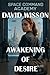 Awakening of Desire by David Wisson