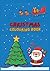 Christmas Colouring Book by Rodrigues