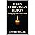 When Christmas Hurts: Findi...