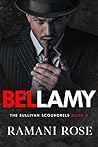Bellamy (The Sullivan Scoundrels Book 3)