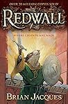 Redwall by Brian Jacques