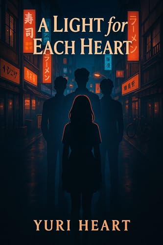 A Light for Each Heart (Kindle Edition)