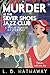 Murder at the Silver Shoes Jazz Club: A twisty and utterly addictive historical British cozy mystery (The Posie Parker Mystery Series Book 17)