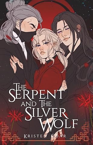 The Serpent and the Silver Wolf (The Earth Warder Chronicles: Life 892, #1)