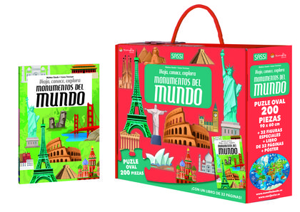 Monumentos del mundo